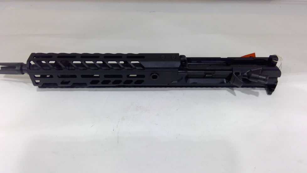 EDEMO SIG SAUER MCX Upper Receiver, 5.56 Nato, Black, WUAMCX-11B-556-BLK-TAP, EDEMO2