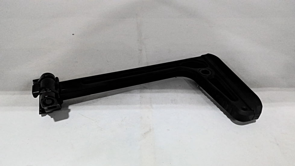 EDEMO SIG SAUER Minimalist Plus Folding Stock for MCX/MPX, Black, STOCK-X-FOLD-PLUS-BLK, EDEMO1