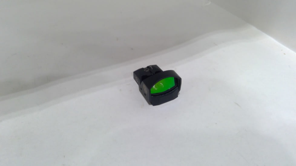 EDEMO SIG SAUER Romeo 1, Black, Small, SOR11000, EDEMO6