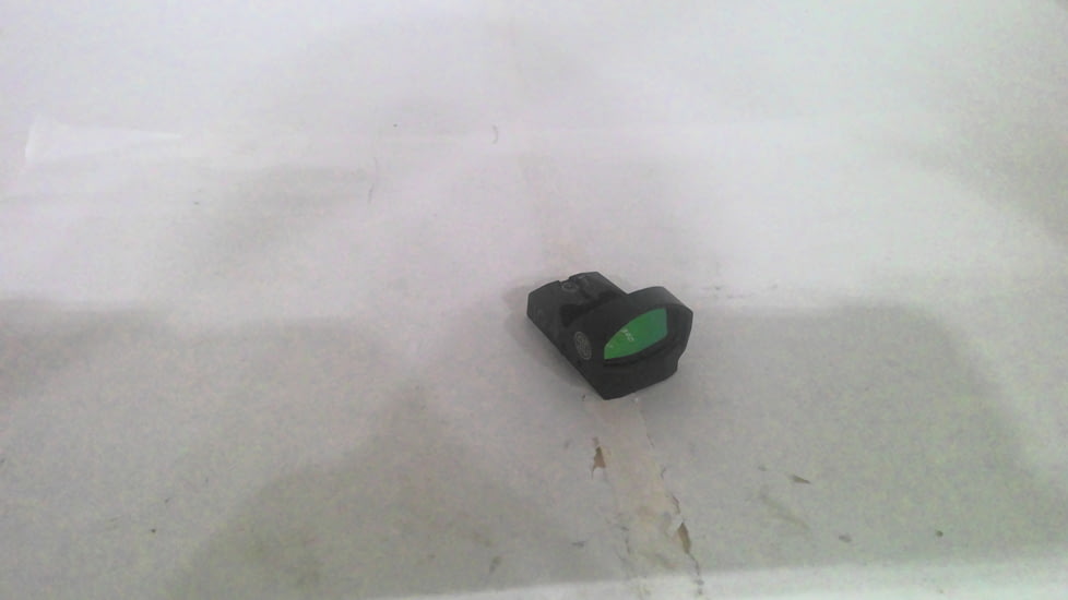 EDEMO SIG SAUER Romeo 1, Black, Small, SOR11000, EDEMO7