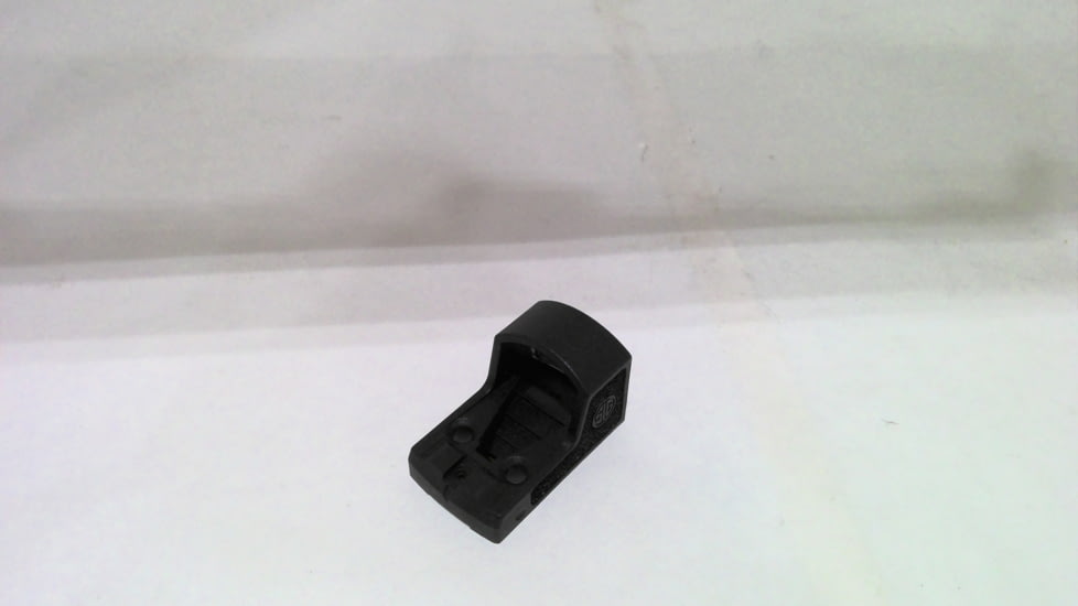 EDEMO SIG SAUER Romeo Zero 1x Red Dot Sight, 3 MOA for P365/P365XL, Black, Small, SOR01300, EDEMO10