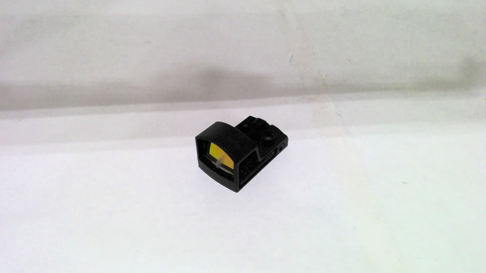 EDEMO SIG SAUER Romeo Zero 1x Red Dot Sight, 3 MOA for P365/P365XL, Black, Small, SOR01300, EDEMO10