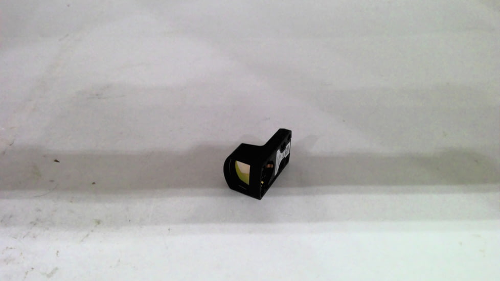 EDEMO SIG SAUER Romeo Zero 1x Red Dot Sight, 3 MOA for P365/P365XL, Black, Small, SOR01300, EDEMO14