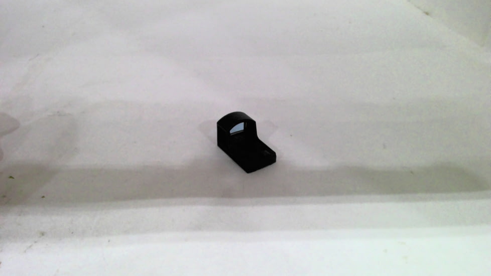 EDEMO SIG SAUER Romeo Zero 1x Red Dot Sight, 3 MOA for P365/P365XL, Black, Small, SOR01300, EDEMO14