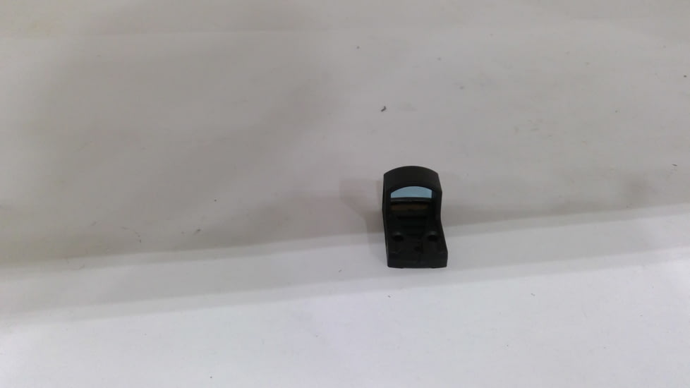 EDEMO SIG SAUER Romeo Zero 1x Red Dot Sight, 3 MOA for P365/P365XL, Black, Small, SOR01300, EDEMO17