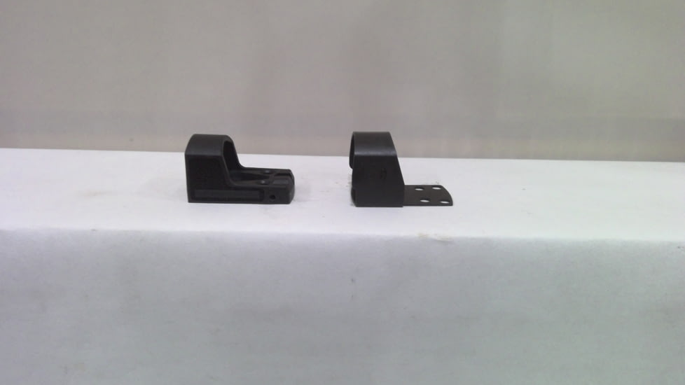 EDEMO SIG SAUER Romeo Zero 1x Red Dot Sight, 3 MOA for P365/P365XL, Black, Small, SOR01300, EDEMO20