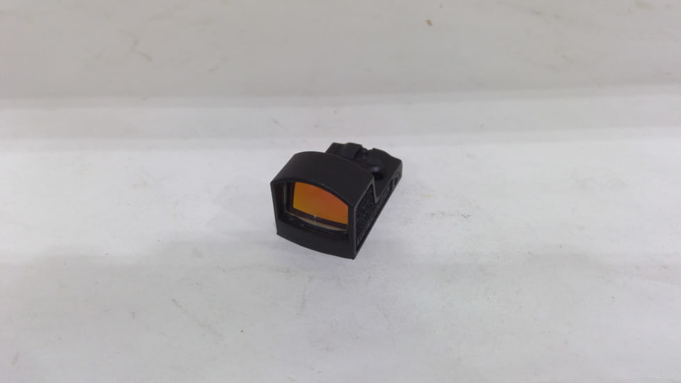 EDEMO SIG SAUER Romeo Zero 1x Red Dot Sight, 3 MOA for P365/P365XL, Black, Small, SOR01300, EDEMO4