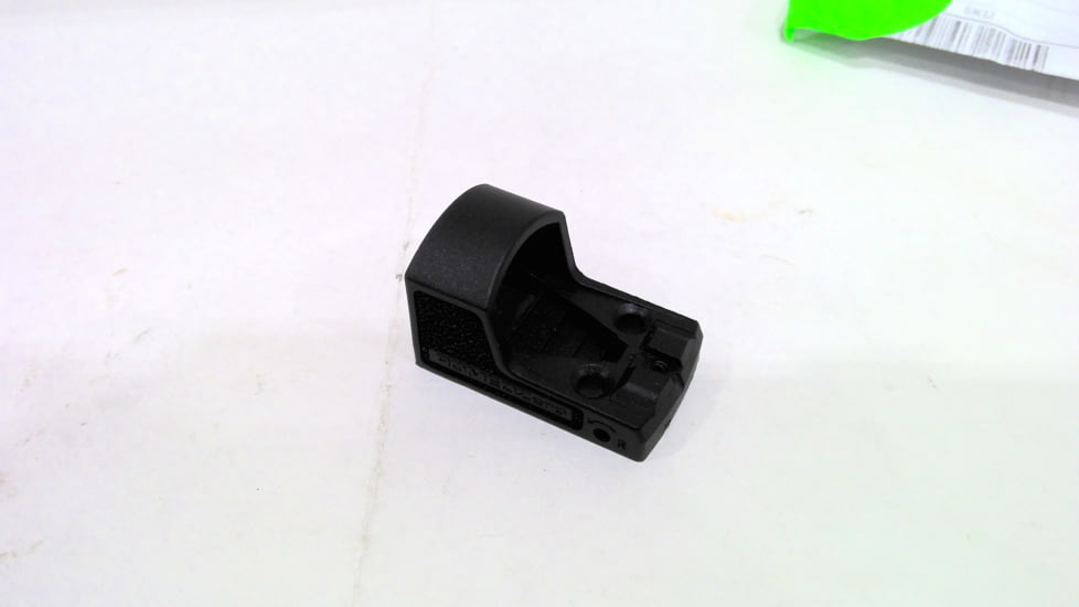 EDEMO SIG SAUER Romeo Zero 1x Red Dot Sight, 3 MOA for P365/P365XL, Black, Small, SOR01300, EDEMO6