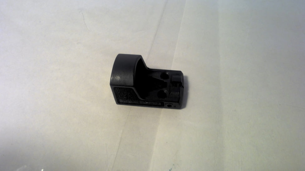 EDEMO SIG SAUER Romeo Zero 1x Red Dot Sight, 6 MOA for P365/P365XL, Black, Small, SOR01600, EDEMO1