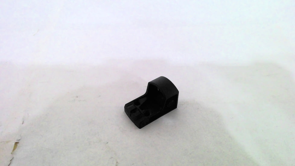 EDEMO SIG SAUER Romeo Zero 1x Red Dot Sight, 6 MOA for P365/P365XL, Black, Small, SOR01600, EDEMO6