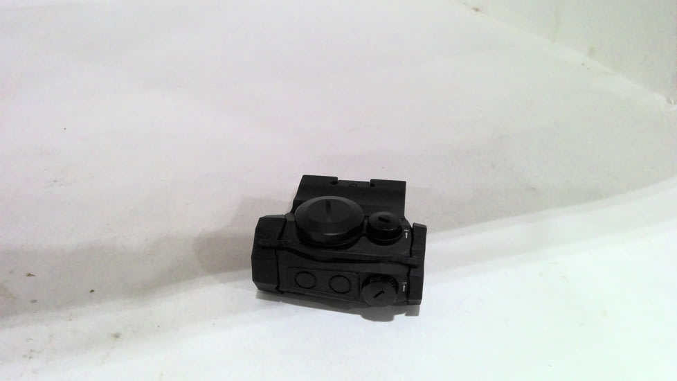 EDEMO SIG SAUER ROMEO5 1x20mm Red Dot Sight, 2 MOA Red Dot Reticle, 1 x CR2032 Battery, Matte, Black, SOR52001, EDEMO8