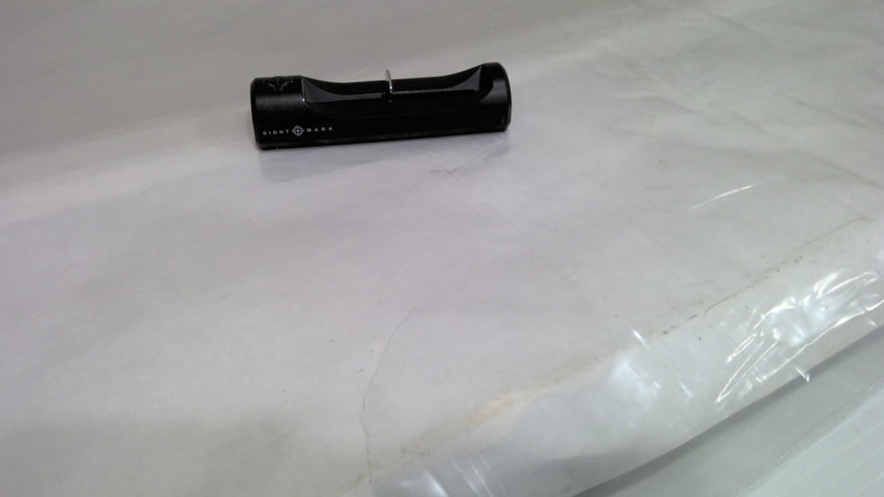 EDEMO SightMark Accudot .243/.308, 7.62x54, Red Laser Boresight, Brass, SM39051, EDEMO3