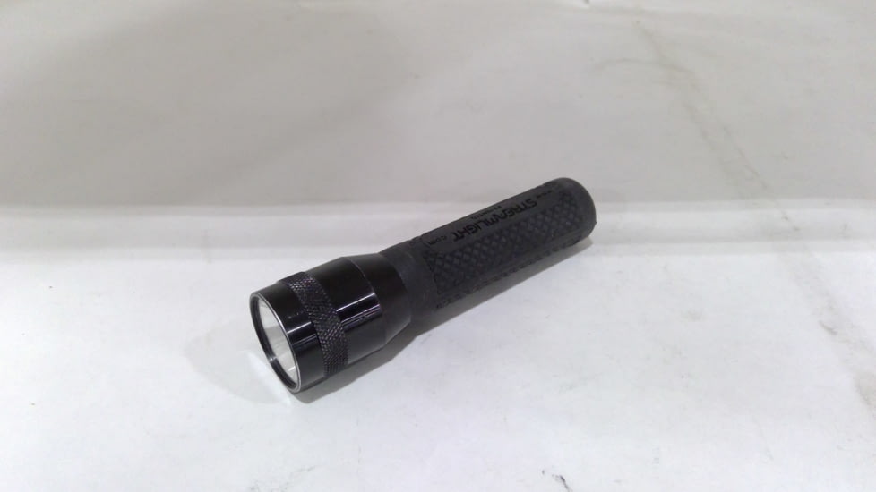 EDEMO Streamlight Scorpion C4 LED Flashlight, 85010, EDEMO1