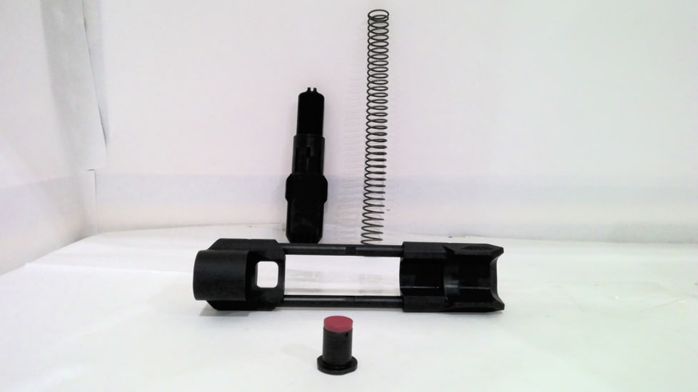 EDEMO Strike Industries PDW Stabilizer Brace, 2-Position, 8.5 inch, Black, SI-STAB-PDW, EDEMO3