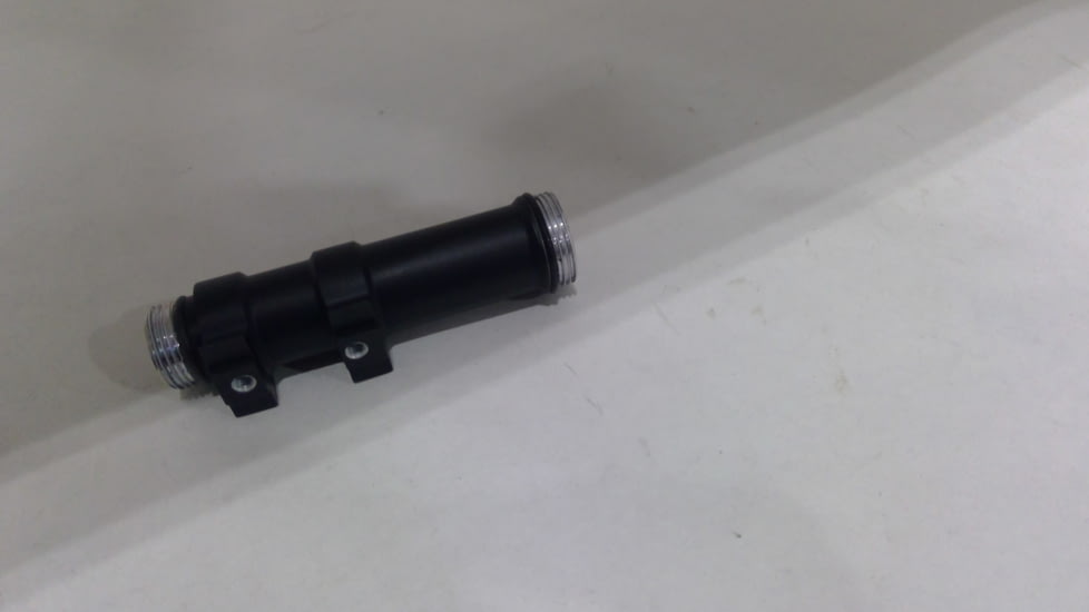 EDEMO Surefire Scout Light Body Assembly For M6xx Tactical Flashlight MH60, EDEMO1