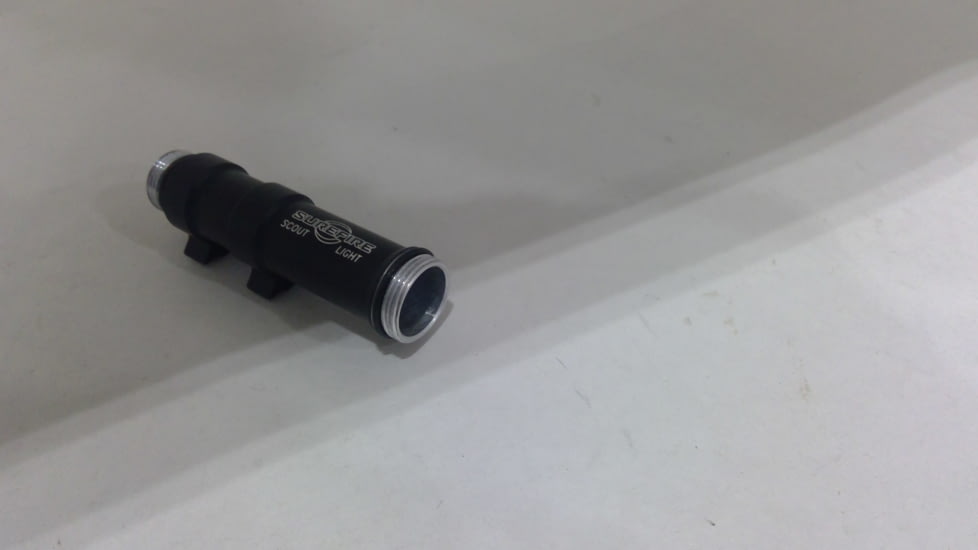 EDEMO Surefire Scout Light Body Assembly For M6xx Tactical Flashlight MH60, EDEMO1