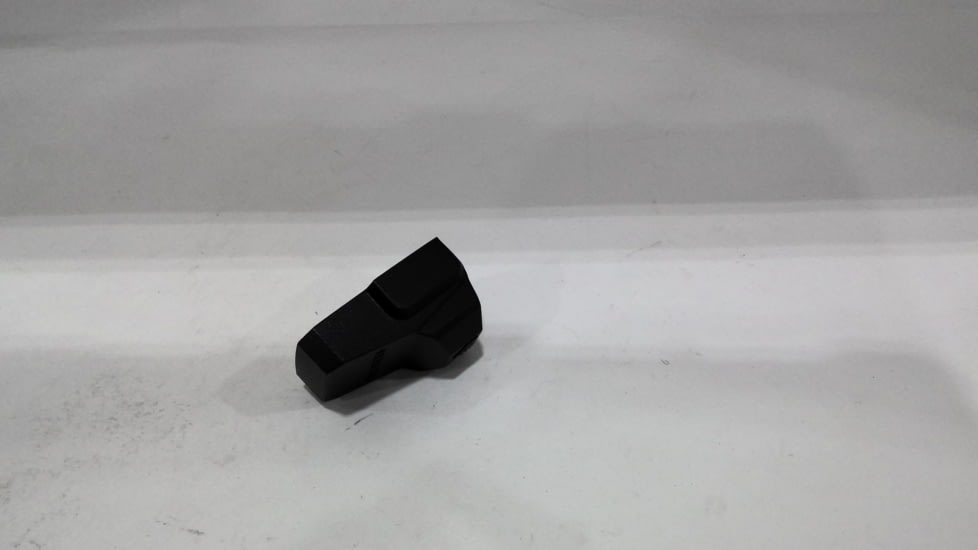 EDEMO Swampfox Justice RMR Green Dot Sight, 1x27mm, 3 MOA Green Dot Reticle, Black, JTC00127-3G, EDEMO2