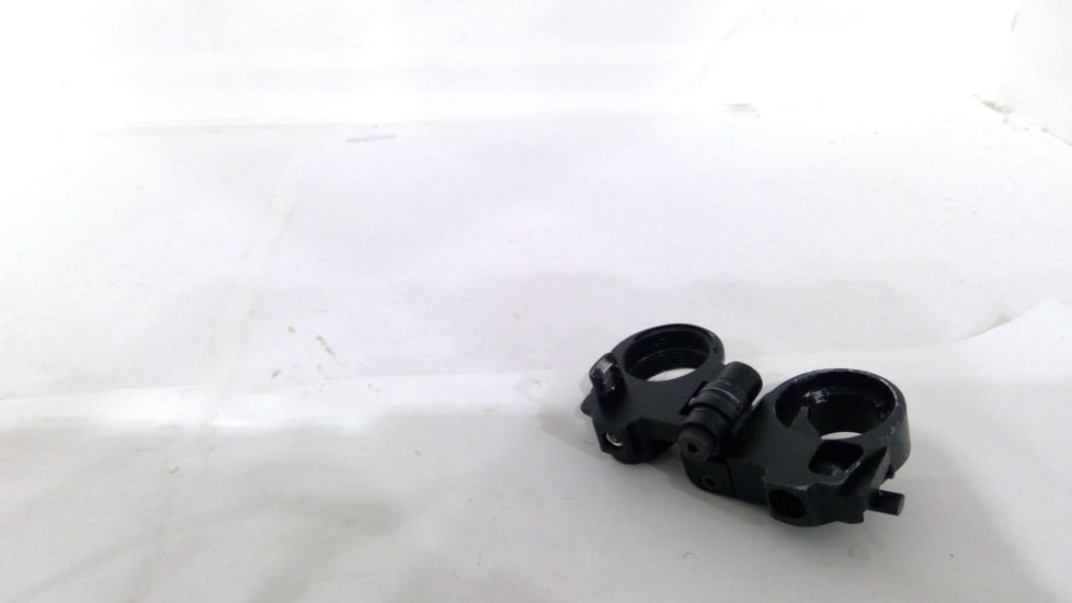 EDEMO Sylvan Arms AR15/AR9 Gen3 Folding Stock Adapter, Black, ARH300, EDEMO4