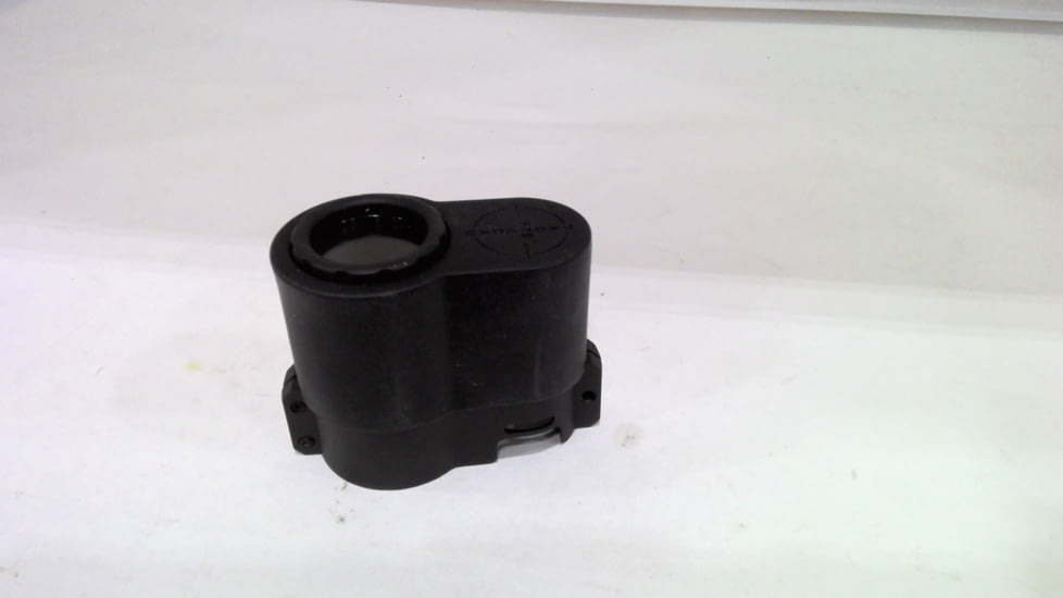 EDEMO Tactacam Film Through The Scope Mount, Black, FTS, EDEMO1