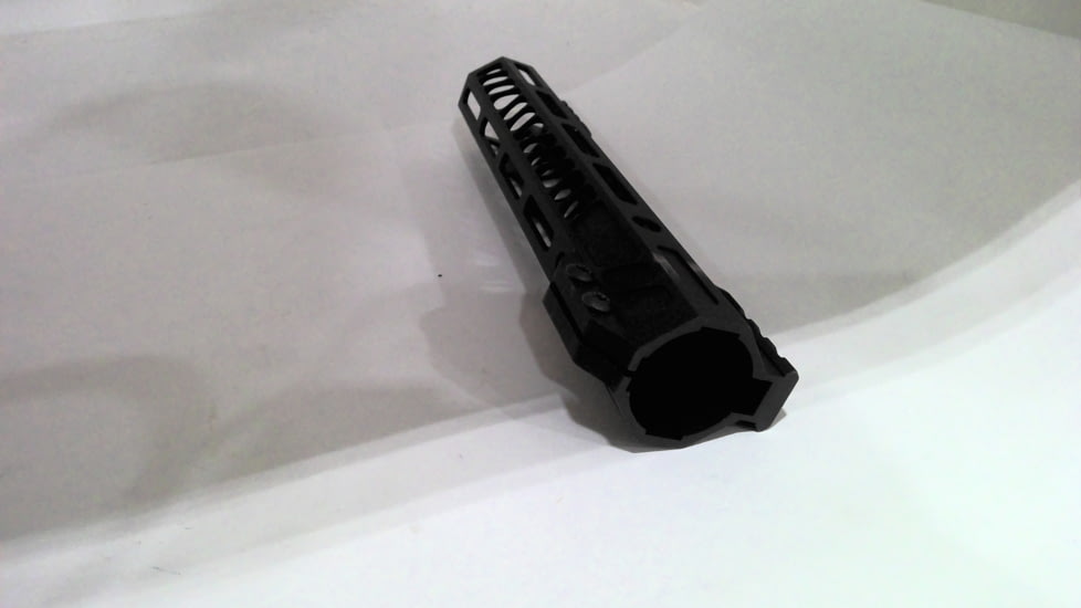 EDEMO Troy SOCC Low Profile BattleRail M-LOK 10.5 Inch, SR1-10BT00, EDEMO1