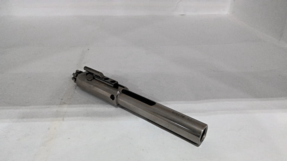 EDEMO TRYBE Defense Milspec Complete AR10 .308 Bolt Carrier Group BCG, Nickel Boron, BCG308-NB, EDEMO2
