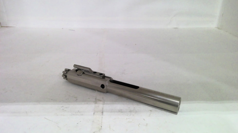 EDEMO TRYBE Defense Milspec Complete AR10 .308 Bolt Carrier Group BCG, Nickel Boron, BCG308-NB, EDEMO4