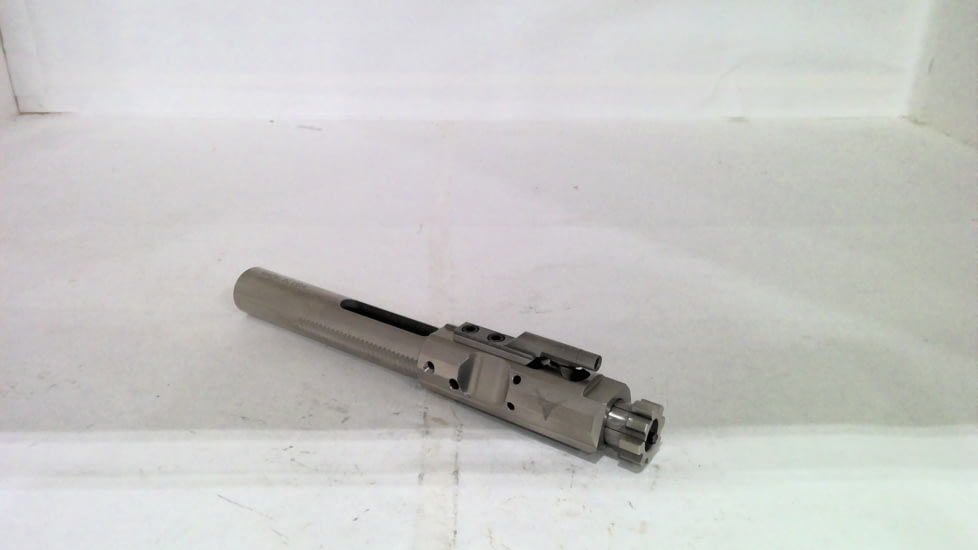 EDEMO TRYBE Defense Milspec Complete AR10 .308 Bolt Carrier Group, Nickel Boron, BCG308-NB, EDEMO4
