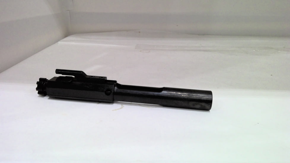 EDEMO TRYBE Defense Milspec Complete AR10 .308 Bolt Carrier Group, Nitride Black, BCG308-QPQ, EDEMO2