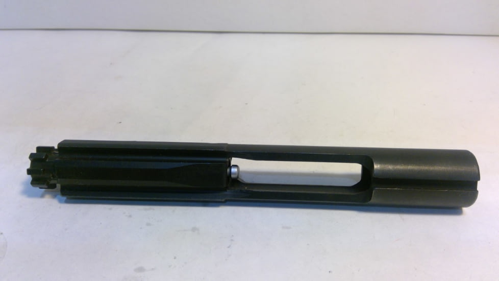 EDEMO TRYBE Defense Milspec Complete Bolt Carrier, Black Nitride, BCG-BN, EDEMO12