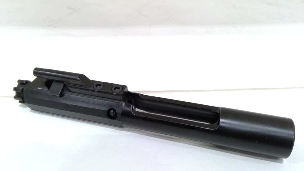 EDEMO TRYBE Defense Milspec Complete Bolt Carrier, Black Nitride, BCG-BN, EDEMO5