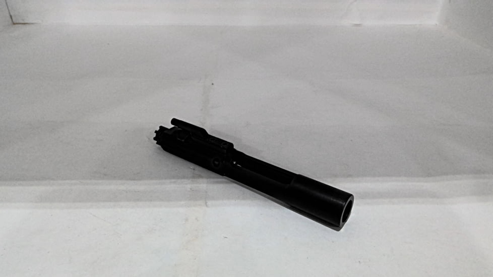 EDEMO TRYBE Defense Milspec Complete Bolt Carrier, Black Nitride, BCG-BN, EDEMO6