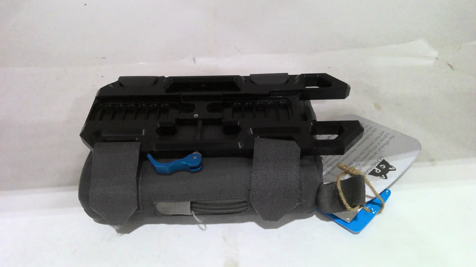 EDEMO Ulfhednar Arca Platform includes Support Pillow, UH362, EDEMO1