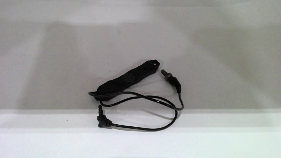 EDEMO Unity Tactical Tactical Augmented Pressure Switch SYNC, Surefire / Laser, 9in, Variant 1, Black, TAPE-SI9B, EDEMO1