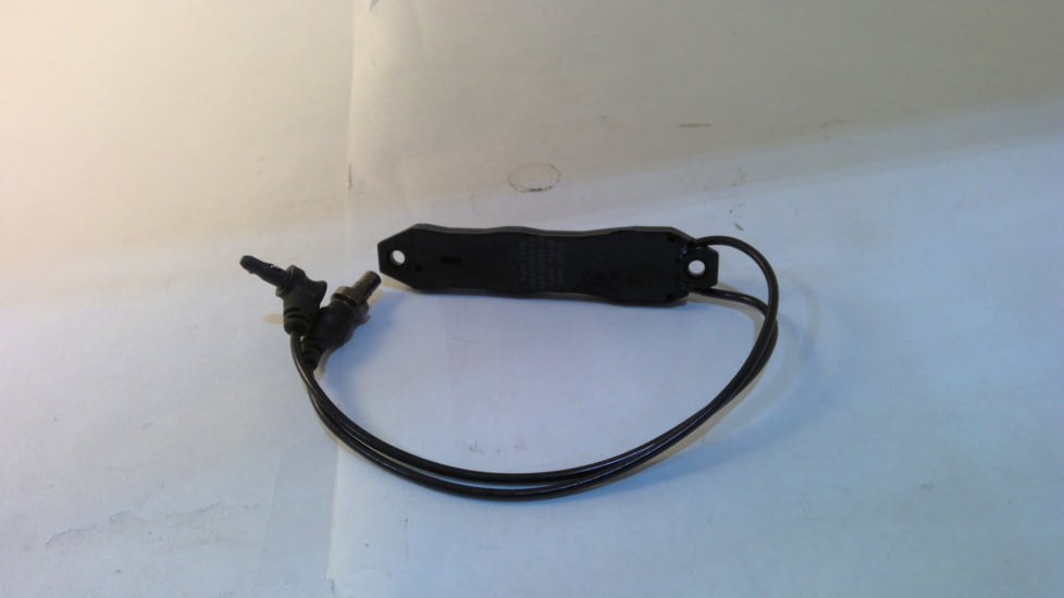 EDEMO Unity Tactical Tactical Augmented Pressure Switch SYNC, Surefire / Laser, 9in, Variant 3, Black, TAPD-SI9B, EDEMO2