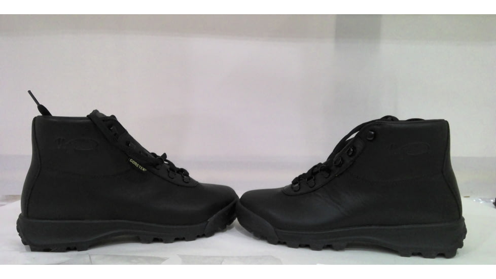 EDEMO Vasque Sundowner GTX Hiking Shoes - Men's, Jet Black, 10, Medium, 07128M 100, EDEMO1