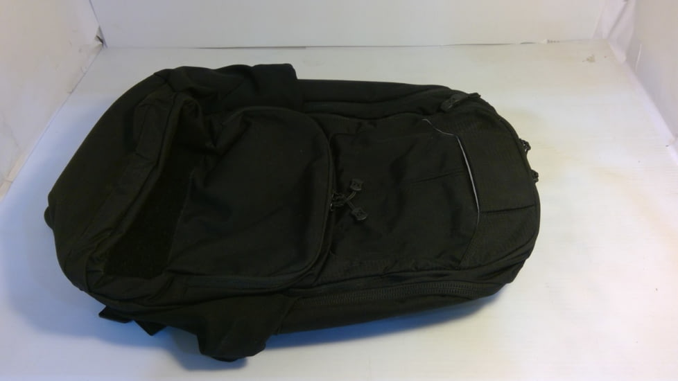 EDEMO Vertx Ready Pack 2.0 25L Backpack, It'S Black, F1 VTX5036 IBK NA, EDEMO2