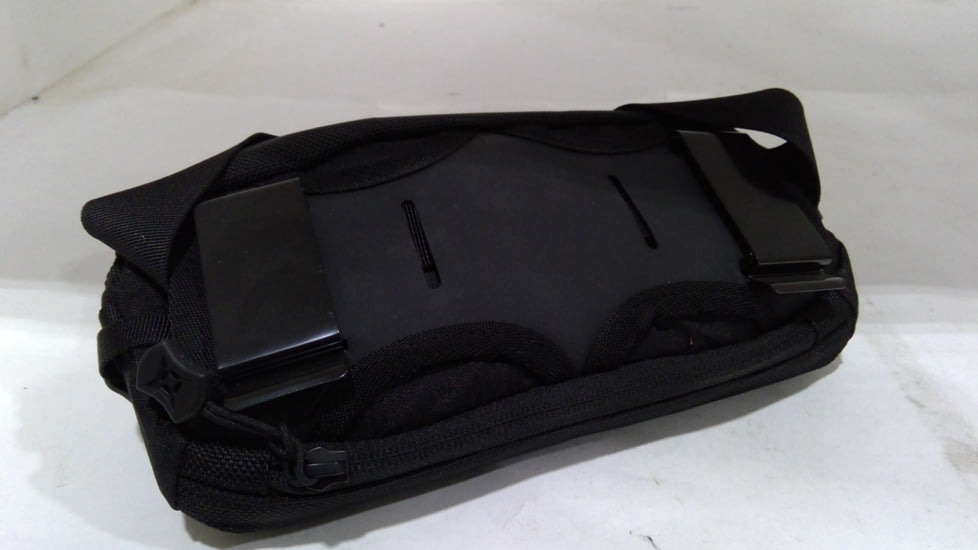 EDEMO Vertx SOCP Sling, It's Black, F1 VTX5225 IBK NA, EDEMO2