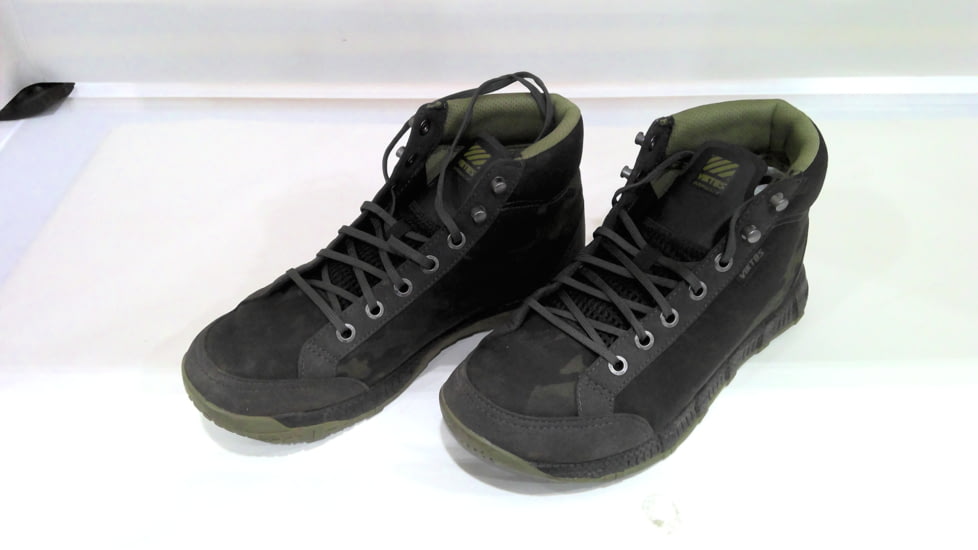 EDEMO Viktos Overbeach Cross Training Shoe - Mens, Multicam Black, 10.5 US, 1004107, EDEMO1