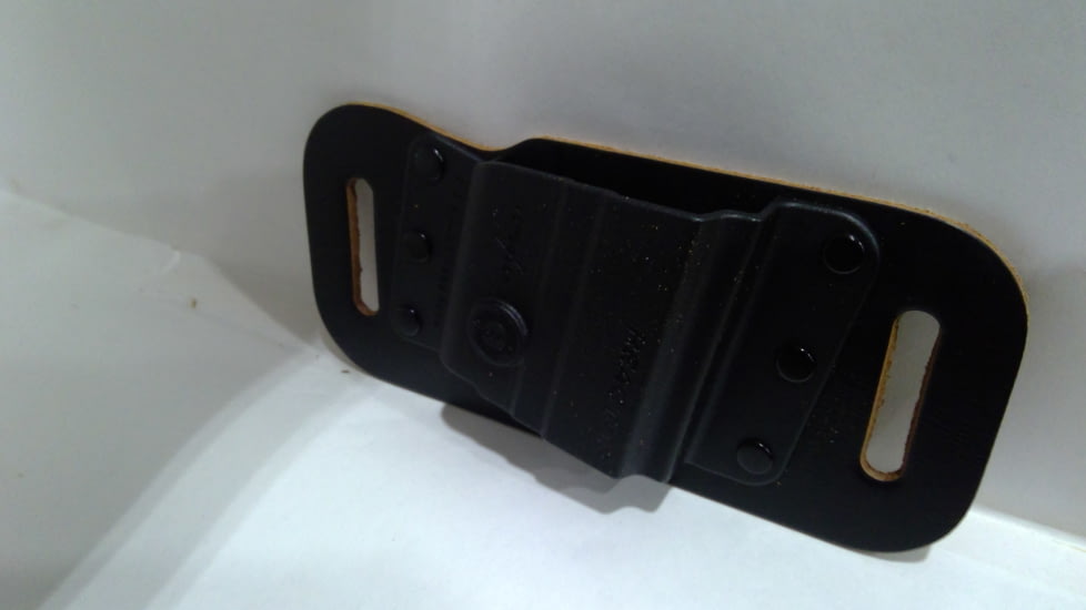 EDEMO Viridian Reactor 5 Green Laser Sight For Sig P238/938, with ECR and Holster, EDEMO2