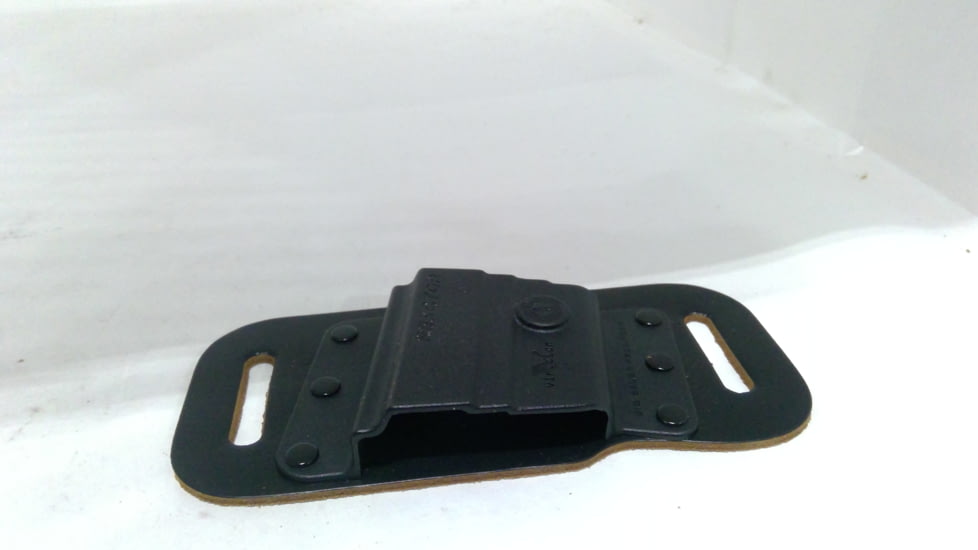 EDEMO Viridian Reactor 5 Green Laser Sight For Sig P238/938, with ECR and Holster, EDEMO2
