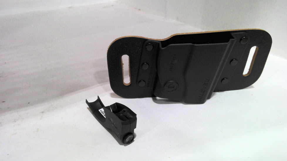 EDEMO Viridian Reactor TL Tactical light for Ruger LC9, ECR, Radiance w/ Pocket Holster RTL-LC9, EDEMO1