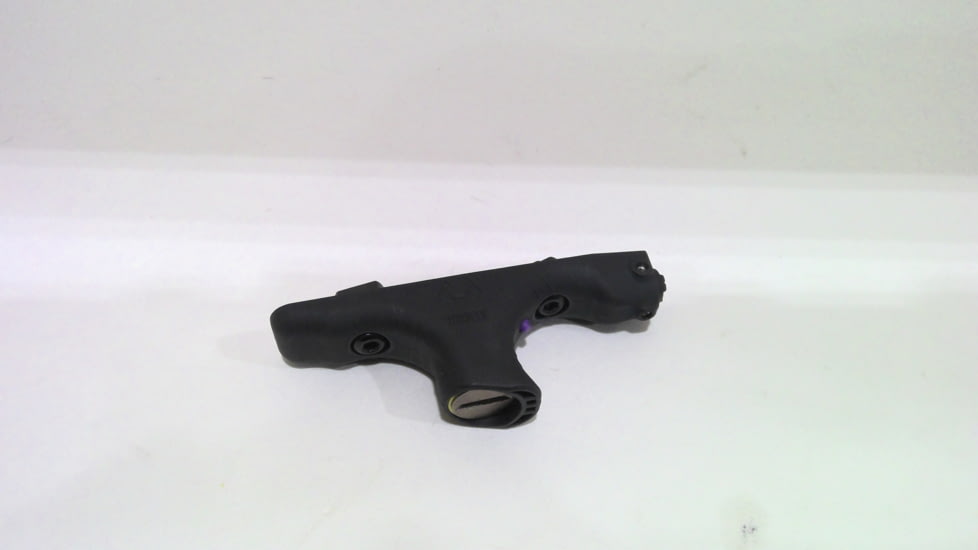 USED Viridian HS1 Hand Stop with IR Laser, M-LOK Mounting Retail Box, Black, 912-0040, EDEMO1, Used, Condition Fair, Condition Fair, Used