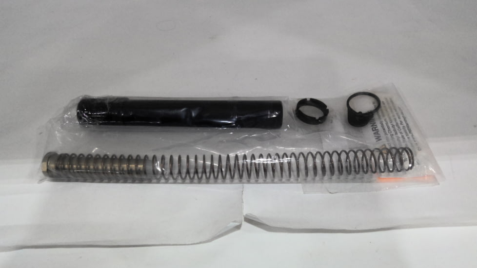 EDEMO Vltor A5 Pistol Kit, Black VPK-A5, EDEMO3