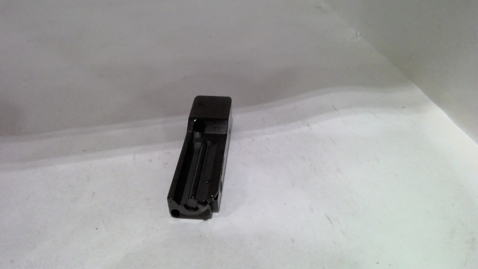 EDEMO Volquartsen Firearms CNC-Machined Bolt for Ruger 10/22 and 22LR, Black, VC10BLT, EDEMO2