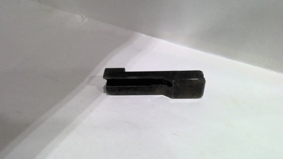 EDEMO Volquartsen Firearms CNC-Machined Bolt for Ruger 10/22 and 22LR, Black, VC10BLT, EDEMO3