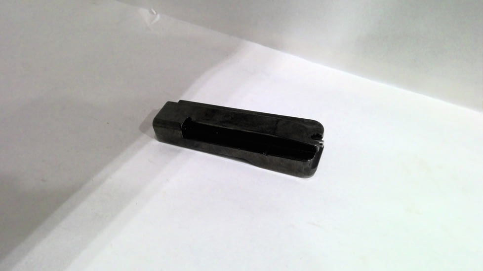 EDEMO Volquartsen Firearms CNC-Machined Bolt for Ruger 10/22 and 22LR, Black, VC10BLT, EDEMO3