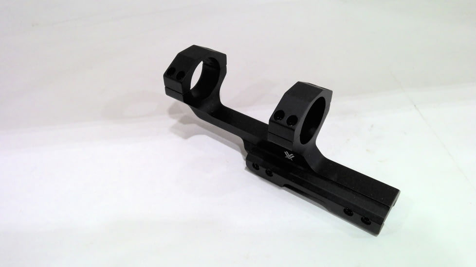 EDEMO Vortex Cantilever Ring Mount for 30mm Tube, 2in Offset CM-202-PROMO, EDEMO1