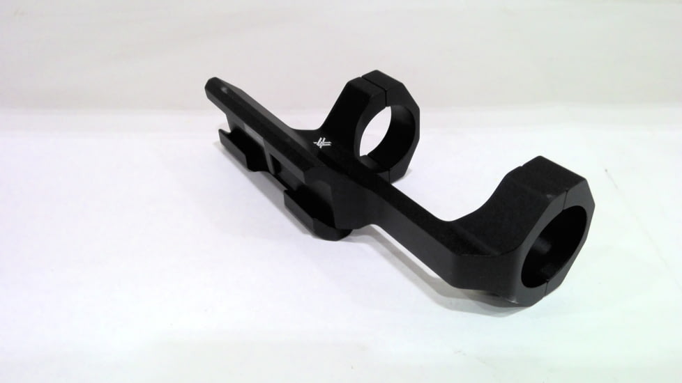 EDEMO Vortex Cantilever Ring Mount for 30mm Tube, 2in Offset CM-202-PROMO, EDEMO2