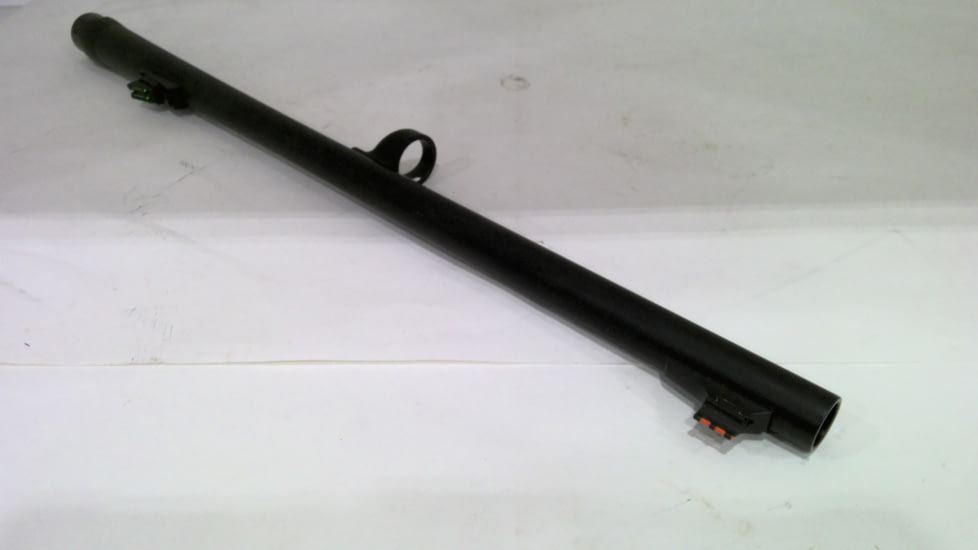 EDEMO Winchester Barrel Super-X Pump 12ga. 3 Fully Rifled W/rs M.blued, EDEMO1