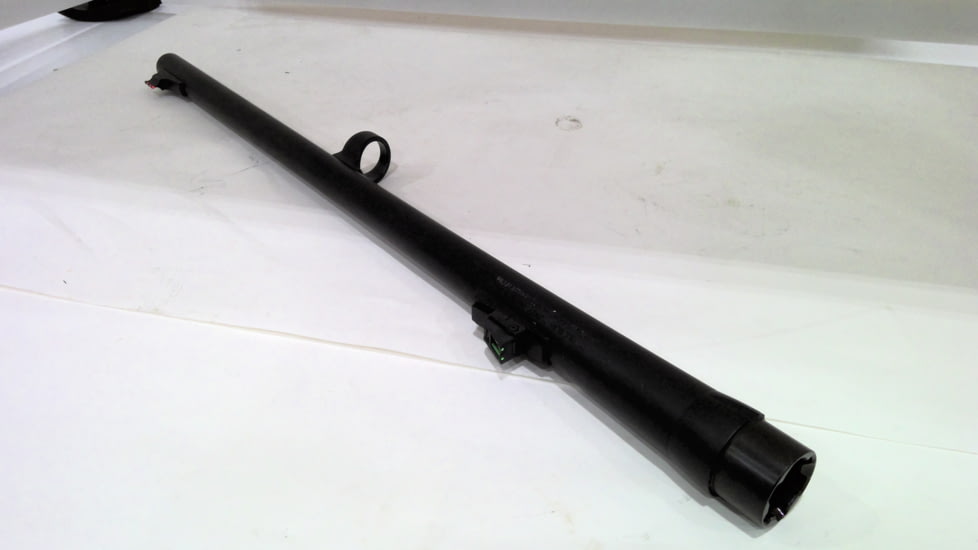 EDEMO Winchester Barrel Super-X Pump 12ga. 3 Fully Rifled W/rs M.blued, EDEMO1